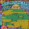 Synchronize Fest 2026 Umumkan Sederet Lineup Fase ke-2: Ada Reuni Emo dan Girl Band