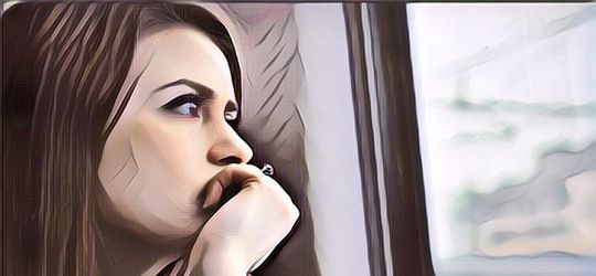 Jangan Disepelekan, Beberapa Hal Ini Bisa Bikin Kamu Makin Bad Mood!