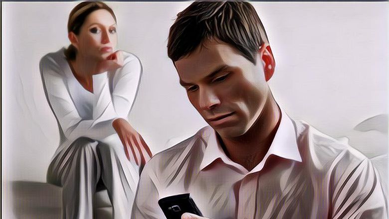 Cowok Yang Punya Image Baik dan Penyayang Kok Bisa Selingkuh? Ketahui 5 Alasannya!