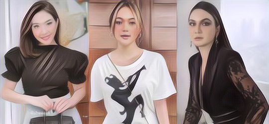 5 Artis Indonesia yang Tetap Eksis Meski Pernah Tersandung Kasus Video Syur