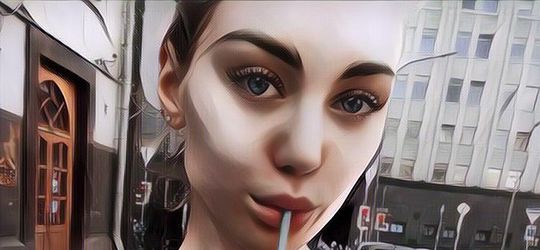 Ngeri! Model Cantik Ini Sempat Sindir Soal Vladimir Putin, Kini Tewas dalam Kondisi Mengenaskan