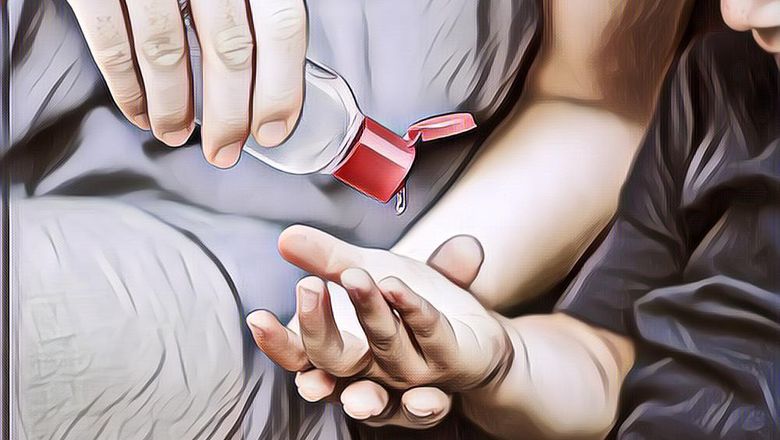 Hand Sanitizer Terbaik, Buat Melindungi Kamu Dari Corona dan Penyakit Lainnya
