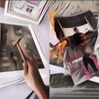 Pria Ini Patah Hati Karena Diblokir Mantan, Endingnya Pecahkan Bingkai dan Foto Prewedding