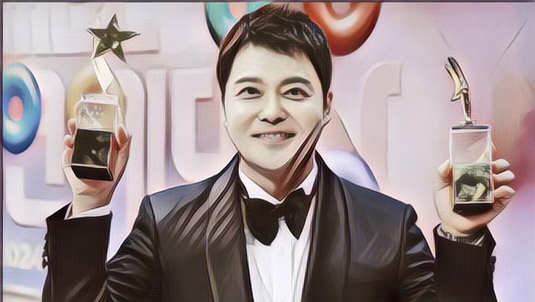 Daftar Pemenang MBC Entertainment Awards 2024