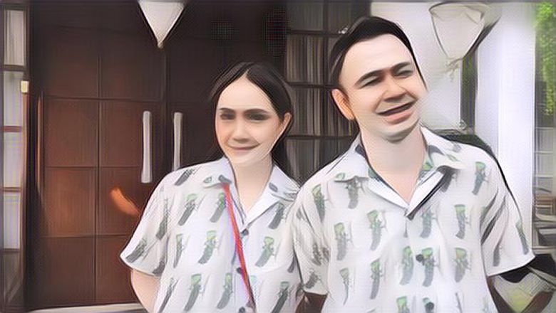 Raffi Ahmad VS Nagita Slavina, Siapa yang Paling Kaya Raya?