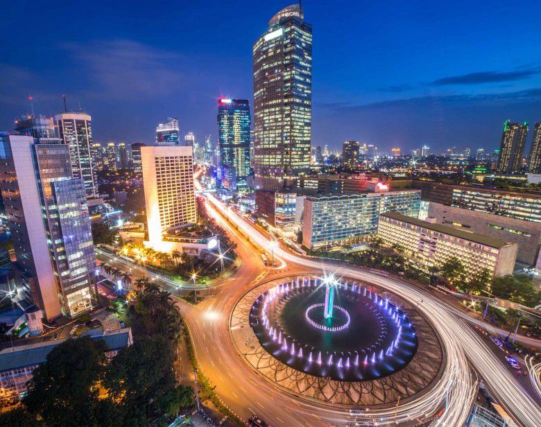2. Jakarta