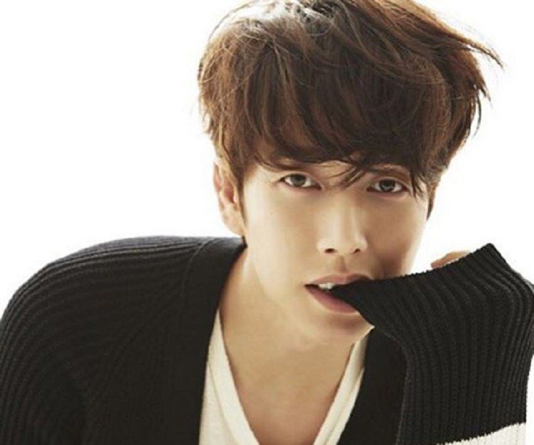 6. Park Hae-jin