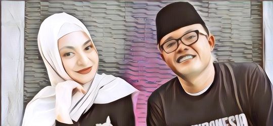 Uwuu! Sule Akhirnya Melamar Nathalie Holscher, Ucap Janji yang Bikin Baper