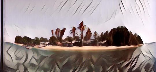 Taman Nasional Bunaken: Kalau Pengin ke Sana, Cermati Hal Ini Dulu