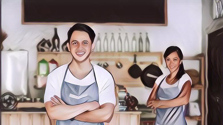 Plus Minus Punya Pasangan Pengusaha, Benarkah Masa Depan Cerah?