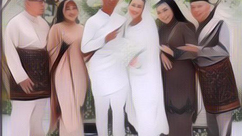 Penjelasan Pihak KUA Tentang Rencana Pernikahan Ayu Ting Ting