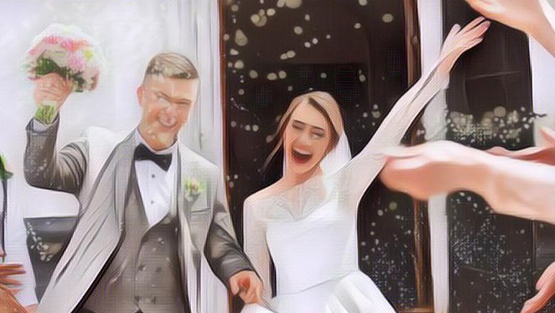 Demi Bikin Mantan Cemburu, Wanita Ini Nekat Bikin Pernikahan Palsu, Endingnya Tak Terduga