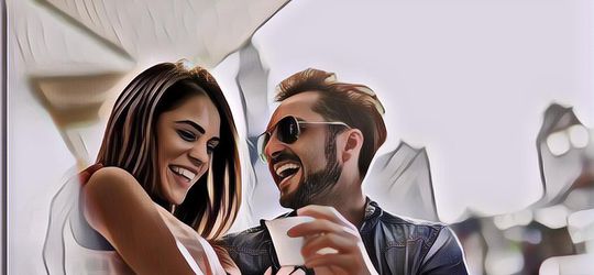 Sudah Malam Minggu, Siapkan Pertanyaan Lucu Buat Pacar Agar Gaya Berpacaranmu Variatif