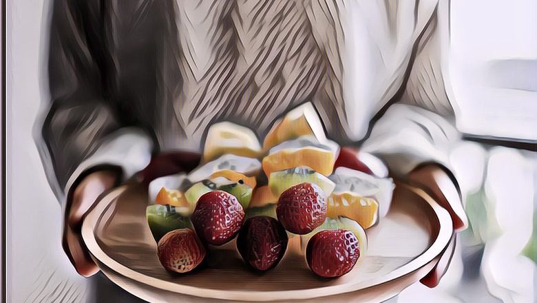 5 Buah Ini Bisa Bikin Gemuk, Hindari Mengkonsumsinya Kalau Kamu Lagi Diet