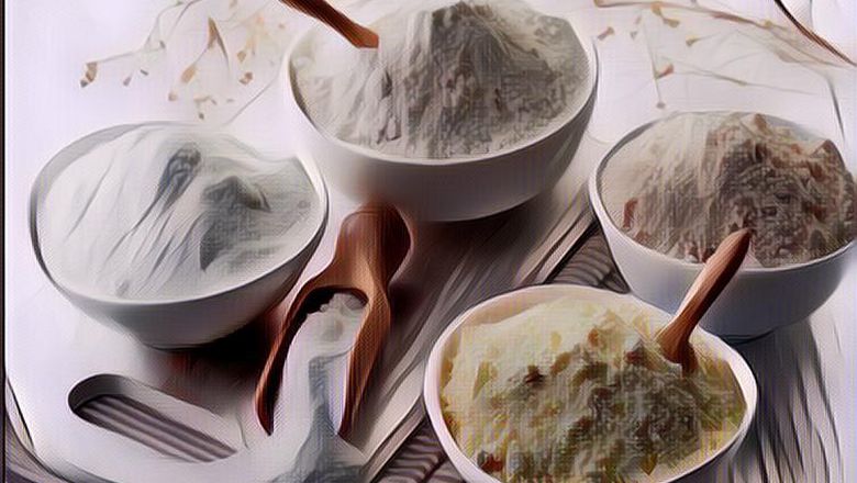 5+ Jenis Tepung Bebas Glutten yang Cocok untuk Kamu yang Alergi dan Sedang Program Diet