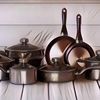 6 Material Alat Masak yang Paling Bagus untuk Kesehatan dan Paling Tahan Lama, Yuk Bun Mulai Beralih ke Alat Masak Berbahan Ini