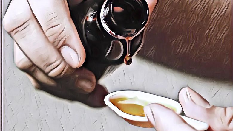 Sirup Obat Baruk yang Populer Diberikan Kepada Anak Ini Ditarik Peredarannya karena Masalah Bakteri