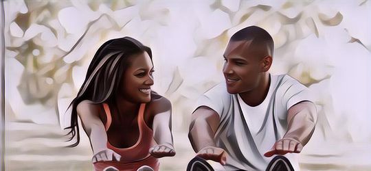 5 Hal yang Terbukti Secara Ilmiah Membuat Hubungan Semakin Baik (Bag. 1)