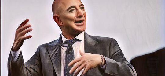 Kisah Nenek Berusia 82 Tahun yang Akan Pergi ke Luar Angkasa