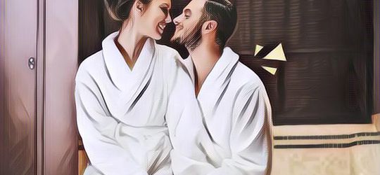 Benarkah Puasa Tidak Sah Jika Belum Mandi Junub? Begini Penjelasan Ustaz Abdul Somad