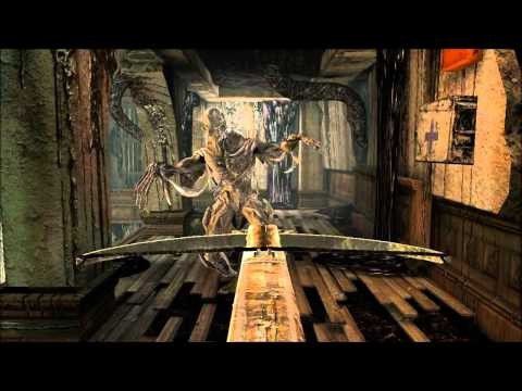 3. Dark Meadow: The Pact