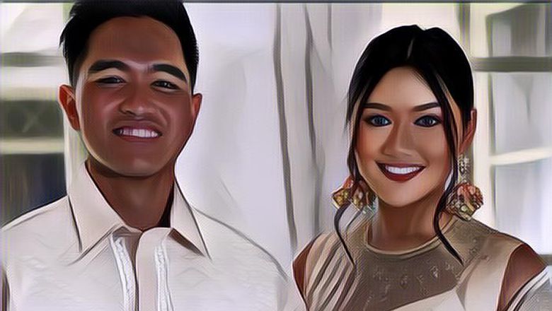 Daftar Menu Makanan yang Disajikan di Resepsi Pernikahan Anak Jokowi, Kaesang dan Erina Gudono di Pura Mangkunegaran