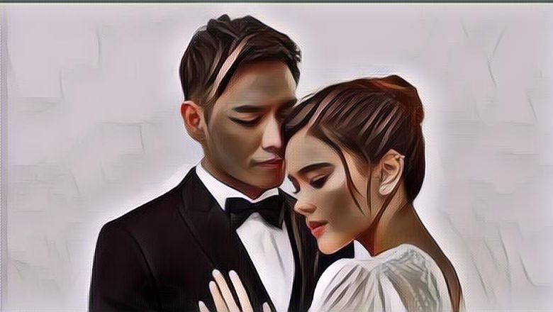 Soal Bayi Lahir Setelah 7 Bulan Menikah, Ini Kata Audi Marissa