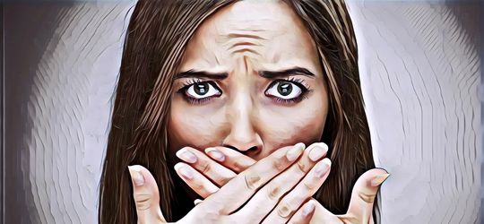 Terapkan Cara Menghilangkan Bau Mulut Sederhana Ini, Jangan Sampai Kencan Pertama Berantakan