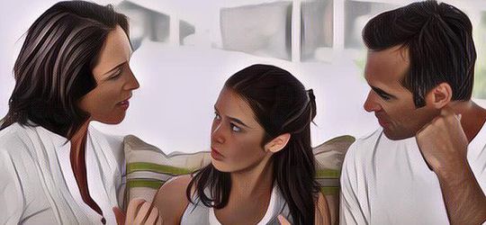 Bingung Menghadapi Orangtua yang Protektif? Yuk Coba 5 Cara Ini!