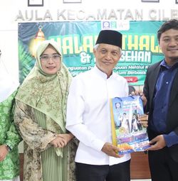 UBSI Bekali Kader Fatayat NU dengan Pelatihan Konten Visual untuk Media Sosial