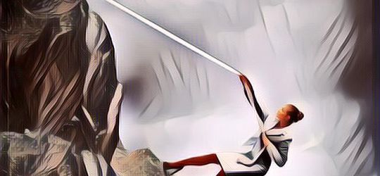 Hal Mengerikan Bagi Cewek yang Layak Dicoba, Kamu Berani?