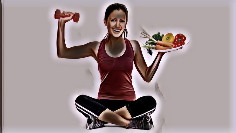 Mau Liburan Badan Malah Gemuk? Kurangi Lemak dengan Konsumsi Makanan Ini