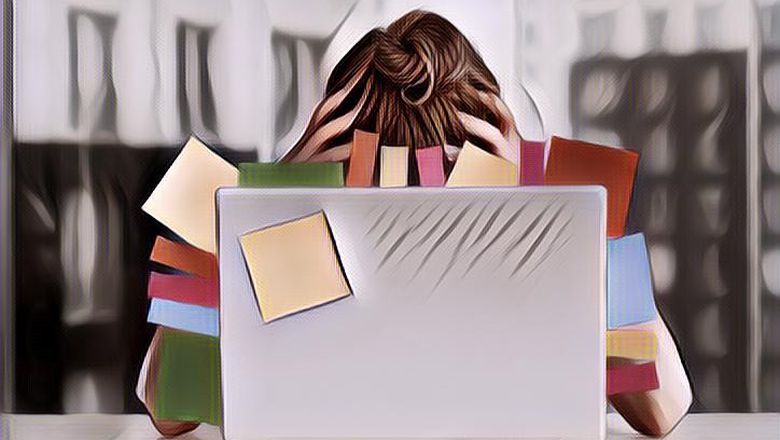 10 Makanan Pereda Stres yang Manjur Banget, Udah Coba?