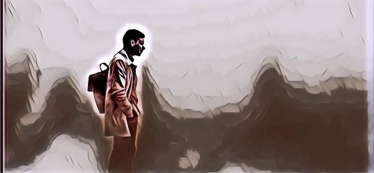 Kata-Kata Motivasi Bahasa Arab, Bijak dan Pas Untuk Bahan Renungan