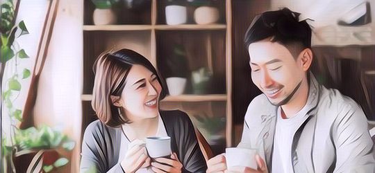 Sedang Cari Pendamping Hidup? Begini 5 Ciri Pria yang Masuk Kriteria Husband Material