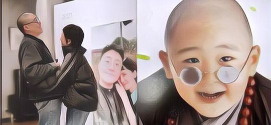 Lama Tak Terdengar Kabarnya! Pemeran Boboho Diam-diam Sudah Resmi Menikah, Wajah Cantik Istrinya Disorot