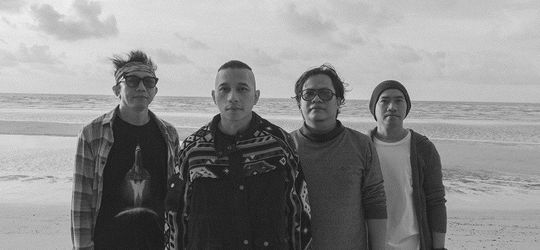 Sambut 22 Tahun Berkarya! The Rain Rilis Single Mengembara Yang Bercerita Soal Perjalanan Hidup