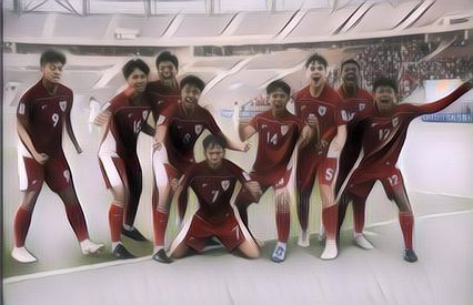 Timnas U17 Lolos Piala Dunia Uq7 2025 Usai Kalahkan Yaman 4-1