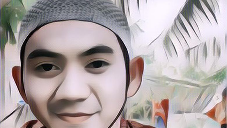 Rizki DA Bakal Datang ke Nikahan Lesti Kejora dan Rizky Billar