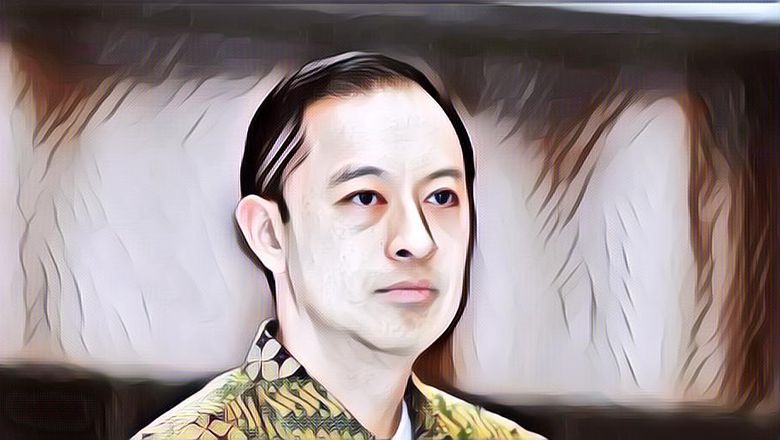 Profil Sosok Tom Lembong yang Kembali Disebut-Sebut Gibran dalam Debat Cawapres