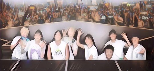 Sempat Viral, Yuk Kenalan Apa Itu Fan service dan Seperti Apa Bentuknya