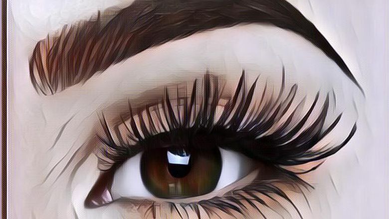 Bikin Bingung, Wanita Ini Ditolak Foto Paspor Gegara Bulu Mata, Kok Bisa?