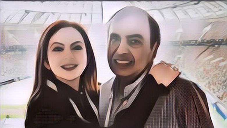 Bikin Melongo, Ini Garasi Mukesh Ambani Sebagai Orang Terkaya di Asia