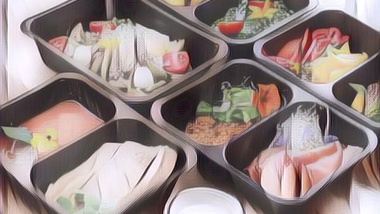 Pilihan Menu Sahur Kalau Kamu Telat Bangun, Bermanfaat Nih