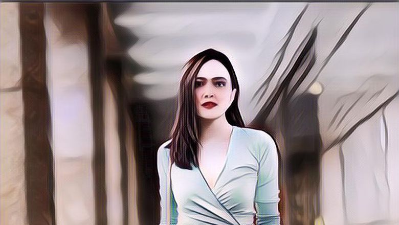 Sedang Hamil Tua, Shandy Aulia Tetap Stylish Dan Mempesona… 7 Foto Ini Buktinya!