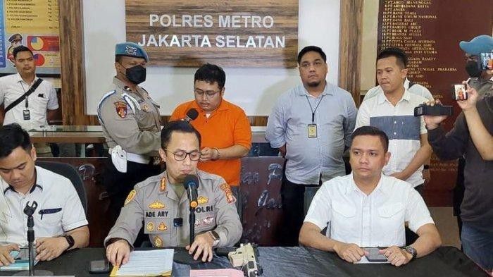 Dubes Ukraina untuk RI Buka Suara