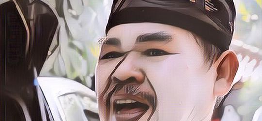 Mohon Doanya, Kondisi Kesehatan Mat Solar Memburuk, Begini Curahan Hati Sang Putra