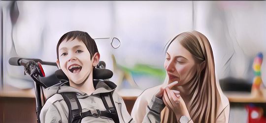 Cerebral Palsy adalah Penyakit Gangguan yang Wajib Segera Diwaspadai pada Anak