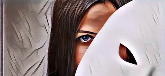 Jangan Mau Ditipu! Ini 4 Bahasa Tubuh Orang yang Berbohong