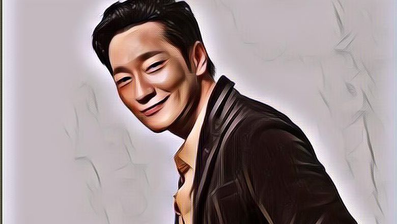 Son Suk Ku Dirikan Perusahaan Produksi Sendiri Bersama Agensi Sebelumnya